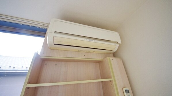 第6グリーンハイツの物件内観写真